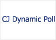 CJ Dynamic Poll